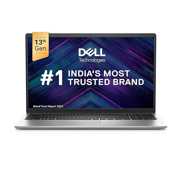 Buy Dell Inspiron 3530 Intel Core i5-1335U 13th Gen - (8 GB/SSD/1 TB SSD/Windows 11 Home) IN3530RW8JY001ORS1 Thin and Light Laptop With MS Office - Vasanth and Co